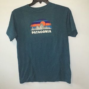 Patagonia Tshirt